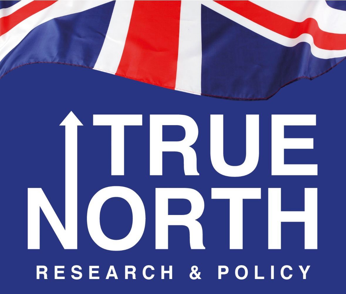 True North logo