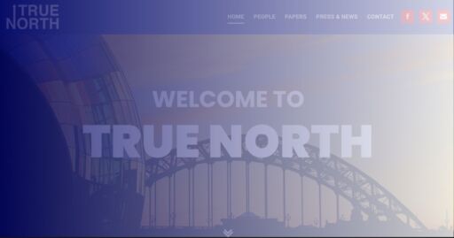 One True North