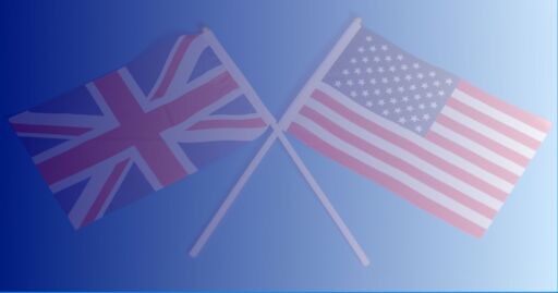 US UK Trade Deal