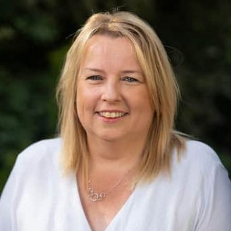 Amanda Hopgood